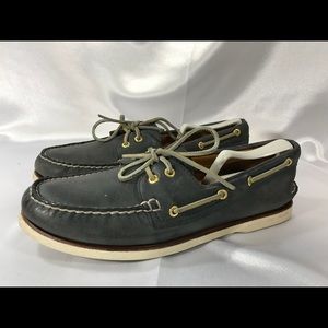 Sperry loafers boat shoes 11.5M
